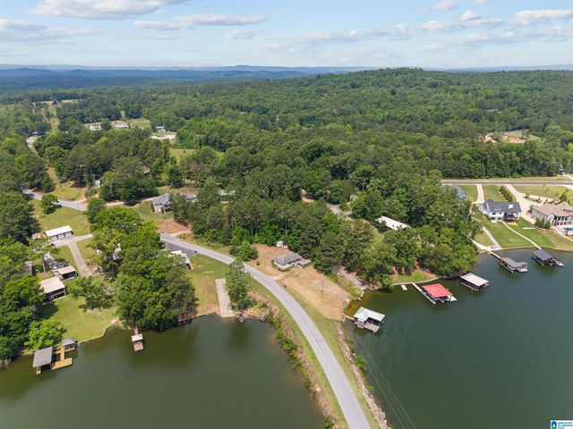 325 TREADWELL ISLAND ROAD, Vincent, AL 35178