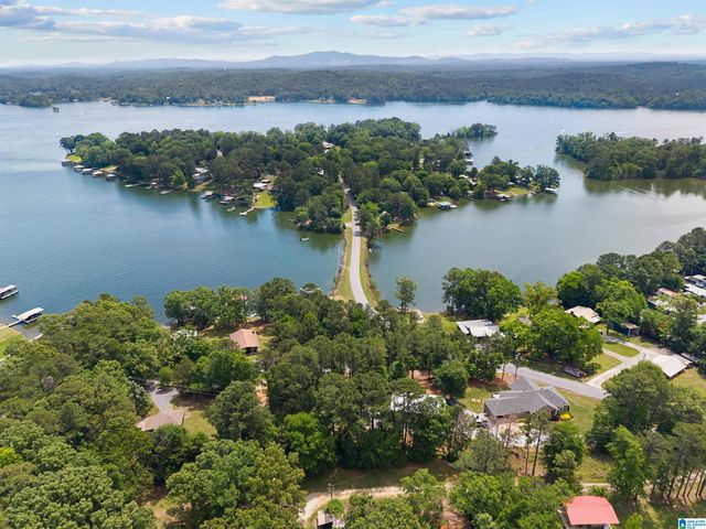 325 TREADWELL ISLAND ROAD, Vincent, AL 35178