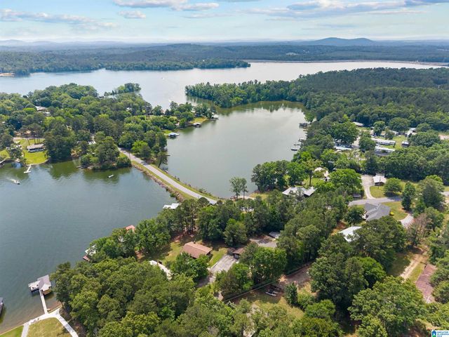 325 TREADWELL ISLAND ROAD, Vincent, AL 35178