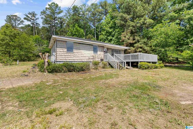 325 TREADWELL ISLAND ROAD, Vincent, AL 35178