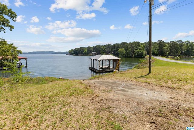 325 TREADWELL ISLAND ROAD, Vincent, AL 35178