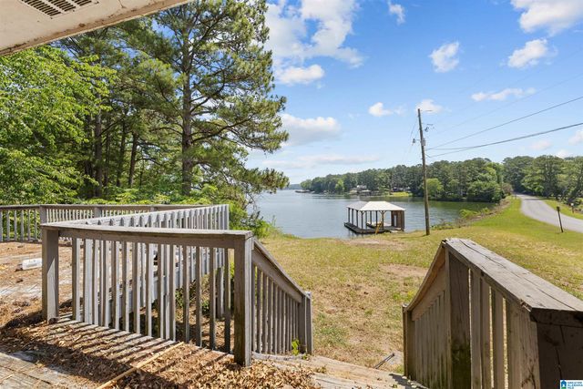 325 TREADWELL ISLAND ROAD, Vincent, AL 35178