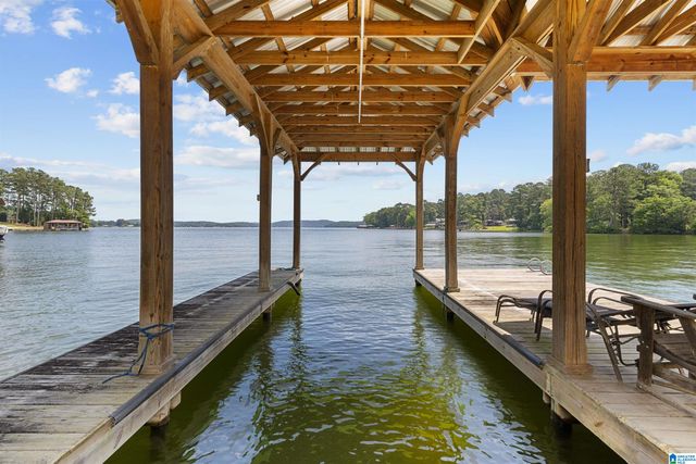 325 TREADWELL ISLAND ROAD, Vincent, AL 35178