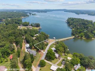 325 TREADWELL ISLAND ROAD, Vincent, AL 35178
