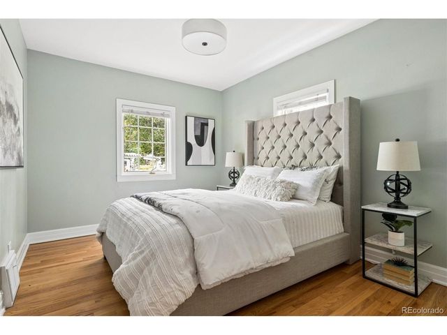 450 Elm St, Denver, CO 80220