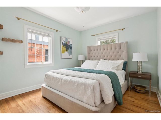 450 Elm St, Denver, CO 80220