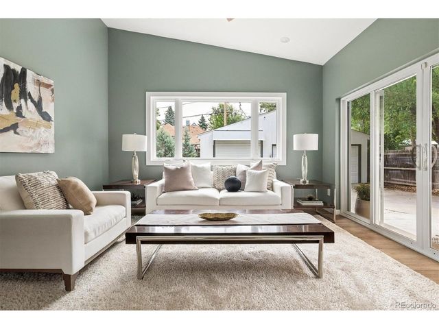 450 Elm St, Denver, CO 80220