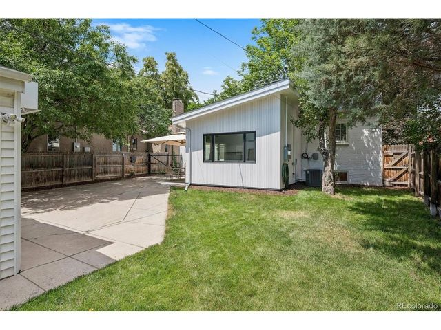 450 Elm St, Denver, CO 80220