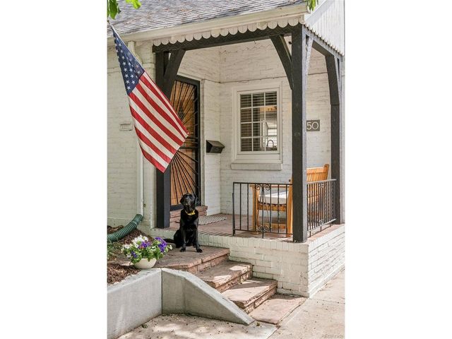 450 Elm St, Denver, CO 80220