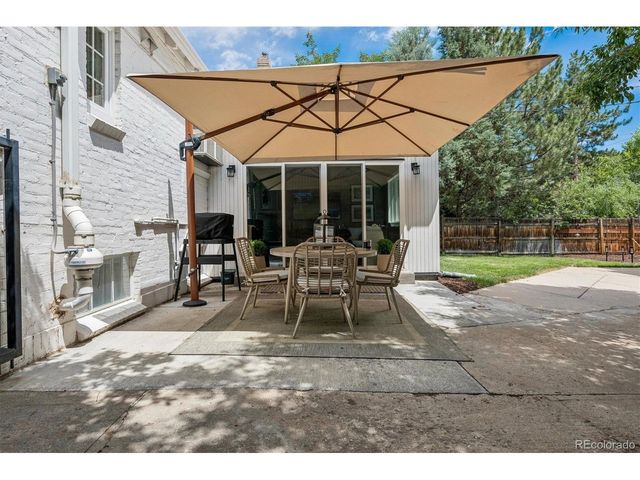 450 Elm St, Denver, CO 80220