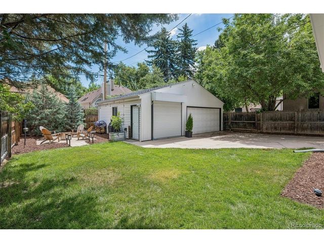 450 Elm St, Denver, CO 80220