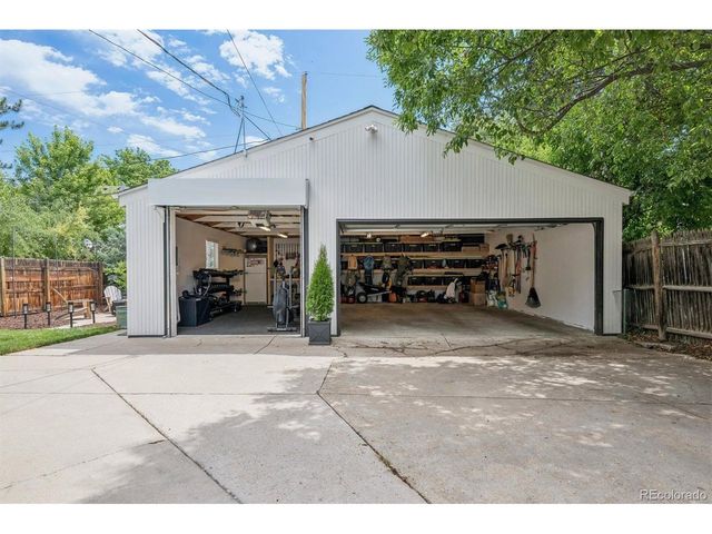 450 Elm St, Denver, CO 80220