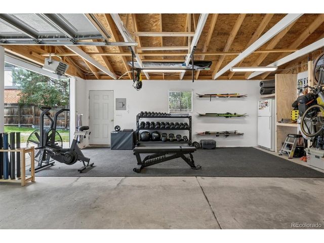 450 Elm St, Denver, CO 80220
