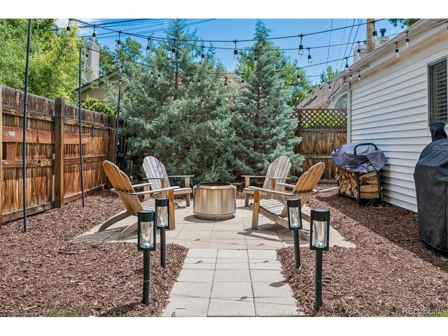 450 Elm St, Denver, CO 80220
