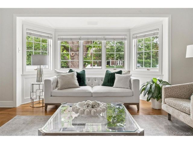 450 Elm St, Denver, CO 80220