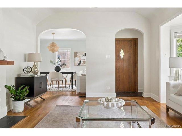 450 Elm St, Denver, CO 80220