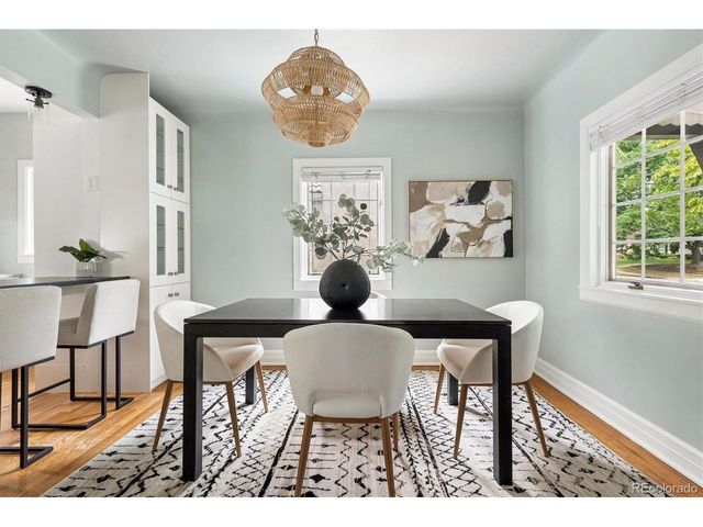 450 Elm St, Denver, CO 80220