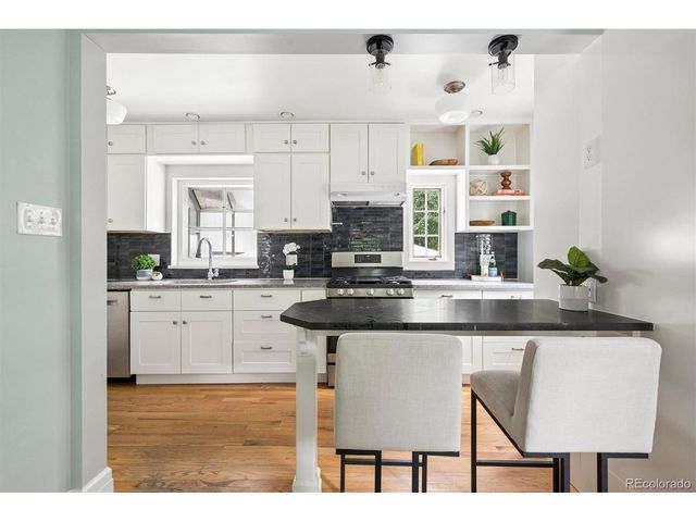 450 Elm St, Denver, CO 80220