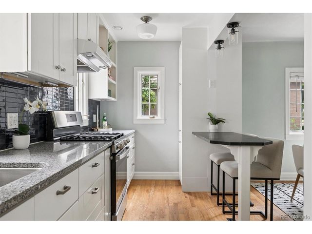 450 Elm St, Denver, CO 80220