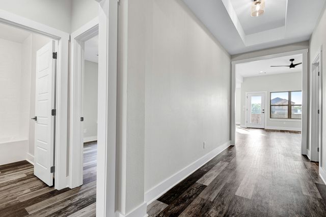 1808 Aleia Cove, Sherman, TX 75092