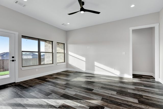 1808 Aleia Cove, Sherman, TX 75092
