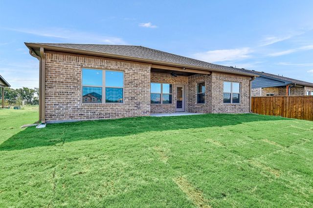 1808 Aleia Cove, Sherman, TX 75092