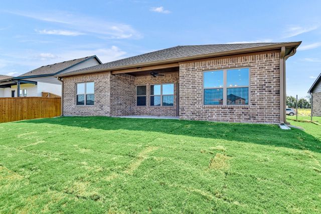 1808 Aleia Cove, Sherman, TX 75092