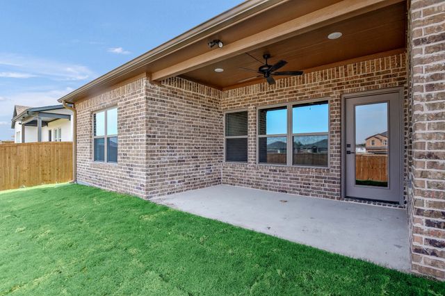 1808 Aleia Cove, Sherman, TX 75092