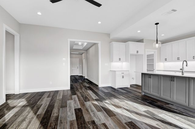 1808 Aleia Cove, Sherman, TX 75092
