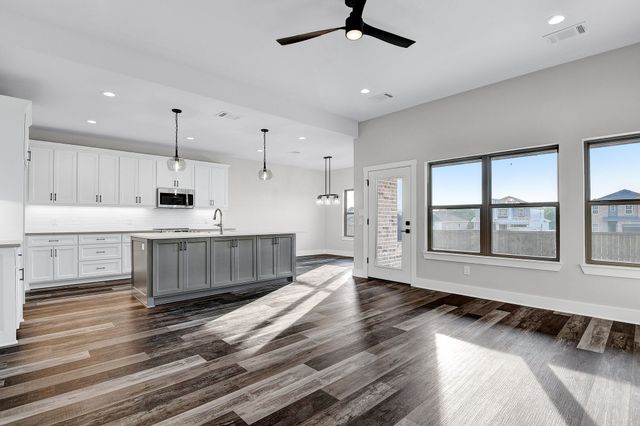 1808 Aleia Cove, Sherman, TX 75092