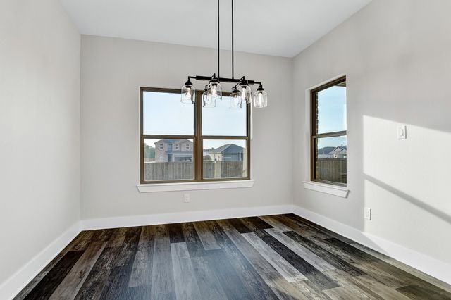 1808 Aleia Cove, Sherman, TX 75092