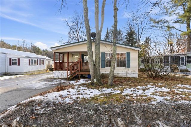 801 Nottingham Drive, Exeter, NH 03833