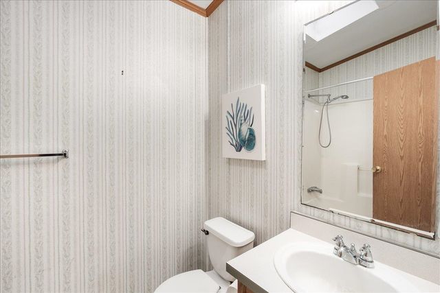 801 Nottingham Drive, Exeter, NH 03833