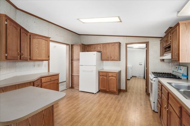 801 Nottingham Drive, Exeter, NH 03833