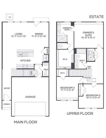 8852 Enclave Way, Northlake, TX 76262