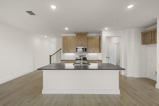 8852 Enclave Way, Northlake, TX 76262