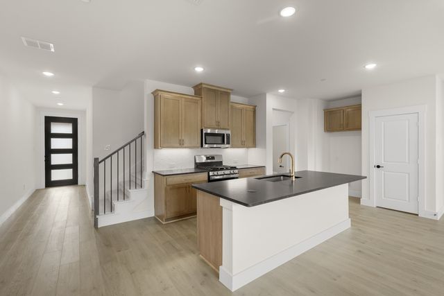 8852 Enclave Way, Northlake, TX 76262