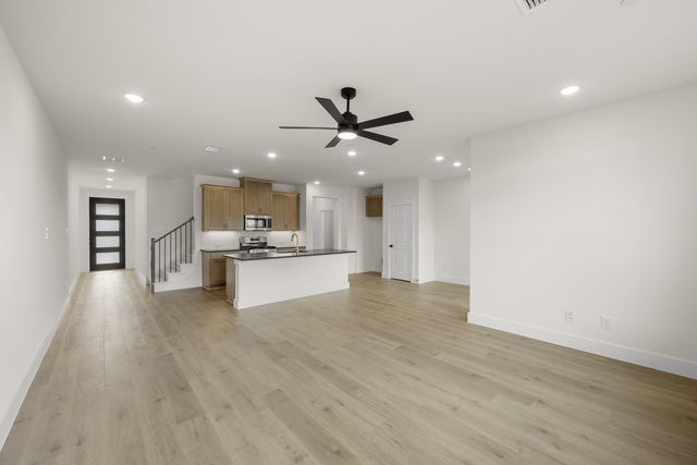 8852 Enclave Way, Northlake, TX 76262