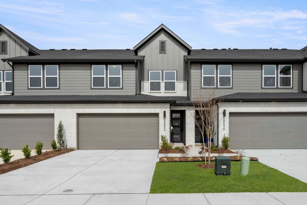 8852 Enclave Way, Northlake, TX 76262