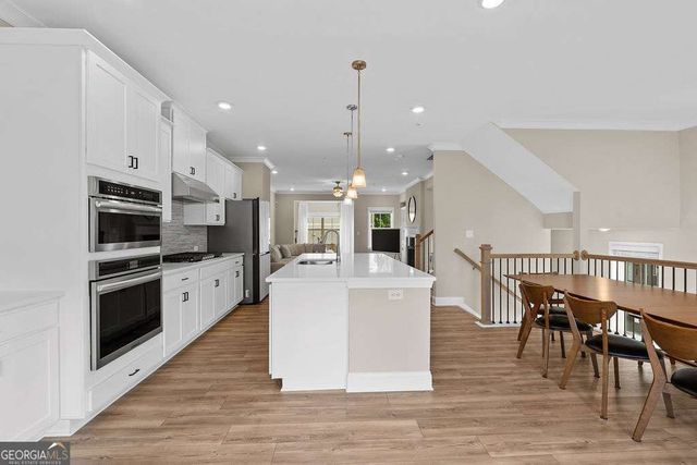 2620 Blackburn Court, Smyrna, GA 30080