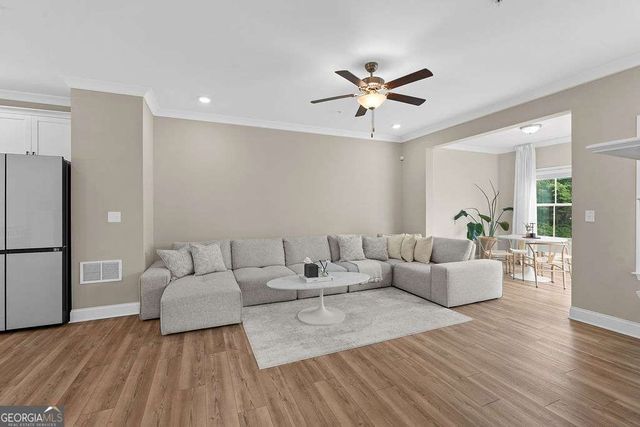2620 Blackburn Court, Smyrna, GA 30080