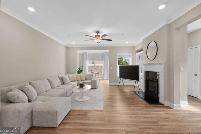 2620 Blackburn Court, Smyrna, GA 30080