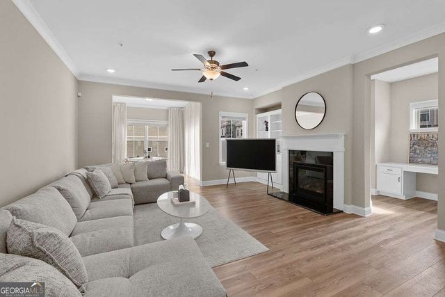 2620 Blackburn Court, Smyrna, GA 30080