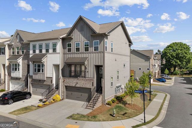 2620 Blackburn Court, Smyrna, GA 30080