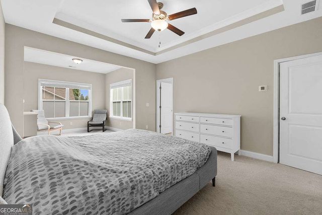 2620 Blackburn Court, Smyrna, GA 30080