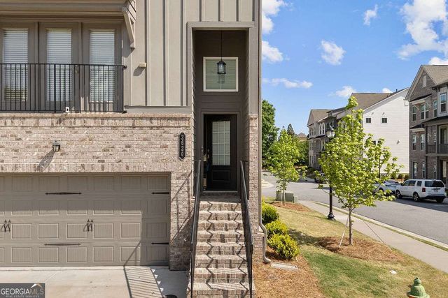 2620 Blackburn Court, Smyrna, GA 30080