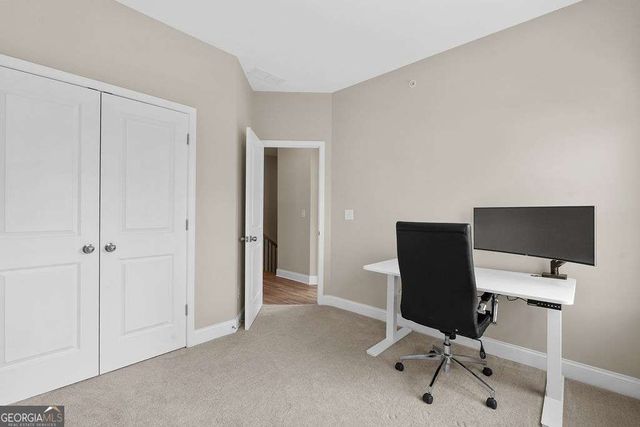 2620 Blackburn Court, Smyrna, GA 30080
