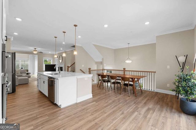 2620 Blackburn Court, Smyrna, GA 30080