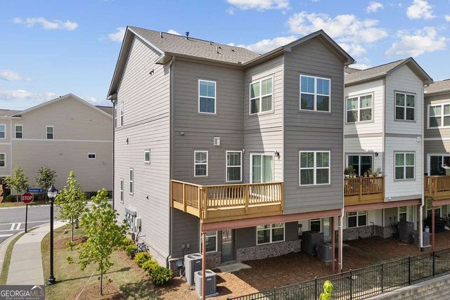 2620 Blackburn Court, Smyrna, GA 30080