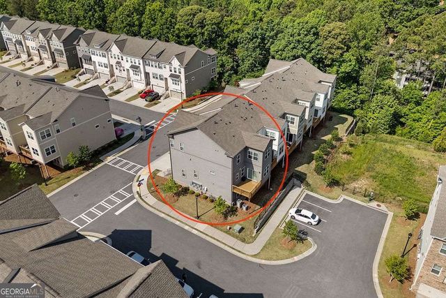 2620 Blackburn Court, Smyrna, GA 30080